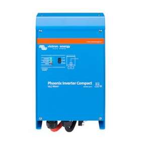 Phoenix Inverter Compact 12/1600 230V VE.Bus|MADEnR-MP6CIN121620000