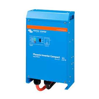 Phoenix Inverter Compact 24/1200 230V VE.Bus|MADEnR-MP6CIN241220000