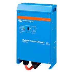 Phoenix Inverter Compact 24/1200 230V VE.Bus|MADEnR-MP6CIN241220000