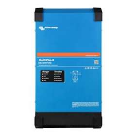 MultiPlus-II 24/3000/70-32 230V|MADEnR-MP6PMP242305010