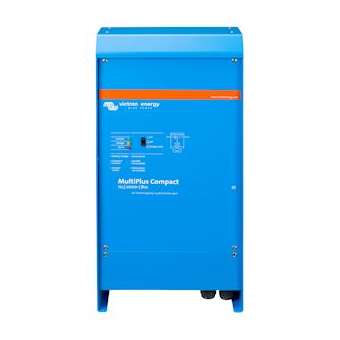 MultiPlus Compact 12/2000/80-30 230V VE.Bus|MADEnR-MP6CMP122200000