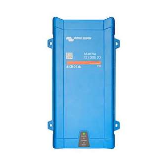 MultiPlus 12/500/20-16 230V VE.Bus|MADEnR-MP6PMP121500000