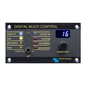 Digital Multi Control 200/200A|MADEnR-MP6REC020005010