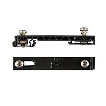 DIN35 adapter small (2 pcs)|MADEnR-MP6ADA500100100