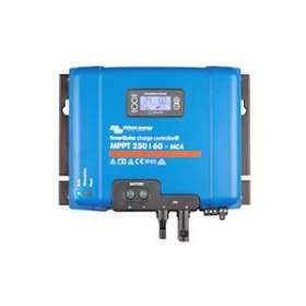 SmartSolar MPPT 250/60-MC4|MADEnR-MP6SCC125060321