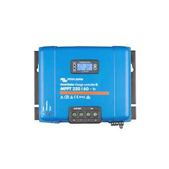 SmartSolar MPPT 250/60-Tr|MADEnR-MP6SCC125060221