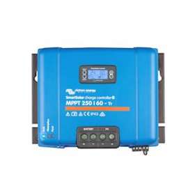 SmartSolar MPPT 250/60-Tr|MADEnR-MP6SCC125060221