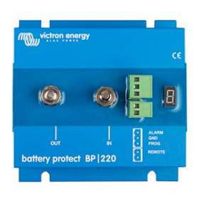 Battery Protect 12/24V-220A|MADEnR-MP6BPR000220400