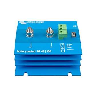 Battery Protect 48V-100A|MADEnR-MP6BPR048100400