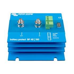 Battery Protect 48V-100A|MADEnR-MP6BPR048100400