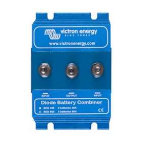 BCD 402 2 batteries 40A (combiner diode)|MADEnR-MP6BCD000402000