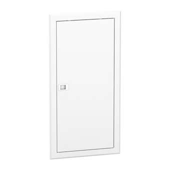 Resi9 - porte - bac d'encastrement 1x13 modules R9H13282|Schneider Electric-SCHR9H13312