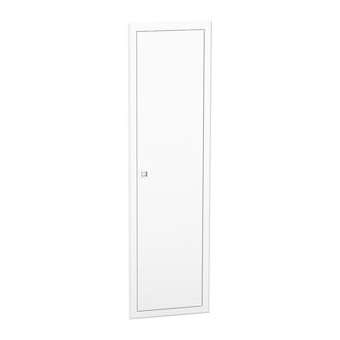 Resi9 - porte - bac d'encastrement 1x13 modules R9H13286|Schneider Electric-SCHR9H13316