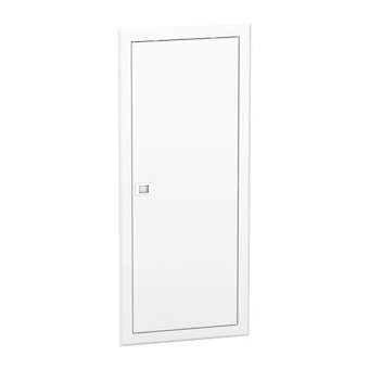 Resi9 - porte - bac d'encastrement 1x13 modules R9H13283|Schneider Electric-SCHR9H13313