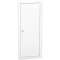 Resi9 - porte - bac d'encastrement 1x13 modules R9H13283