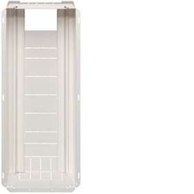 Bac encastrement profondeur 160mm, 1T pour GD113A + GA01N/GA01xN + com.|Hager-HAGGE113EN
