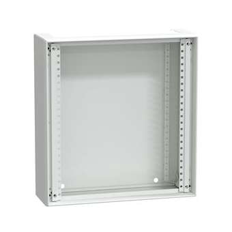 PrismaSeT G Active - Coffret - L600 - IP30 - 12M - RAL9003|Schneider Electric-SCHLVS08104