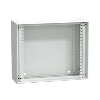 PrismaSeT G Active - Coffret - L600 - IP30 - 9M - RAL9003|Schneider Electric-SCHLVS08103