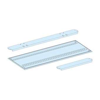 PrismaSeT G Active - Coffret IP55 - 15M - RAL9003|Schneider Electric-SCHLVS08304