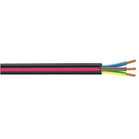 Câble rigide 1000V R2V cuivre 5G1,5 couronne 100m|Fils et Câbles Druise-FILR2V5G1,5C100