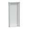 PrismaSeT G Active - Coffret extension IP30 - L600 - 27M - RAL9003