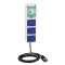 Kaedra coffret de chantier 3 prises 16A NF avec cordon