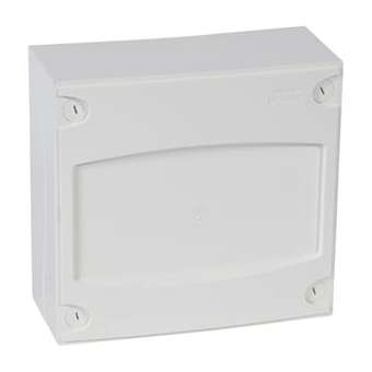 Coffret 190x180x82mm pour support de batterie|Legrand-LEG001196