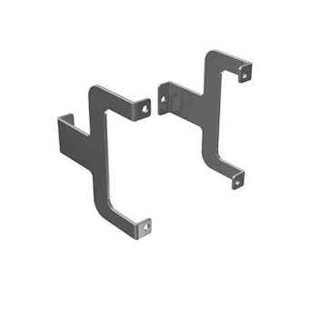 Kit équerres Vis pour fenêtre|Bals-BA1556011