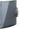 Porte transparente pour GD106.
