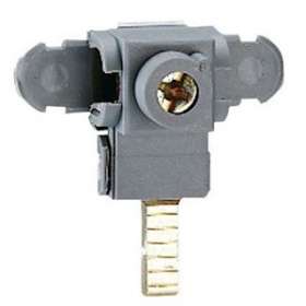 Borne de raccordement pour peigne universel - section 4 à 25mm² - IP2x|Legrand-LEG404905