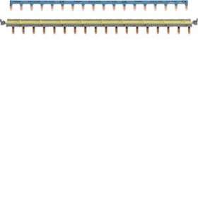 Barres de pontage pour système SanVis 18mod|Hager-HAGKBS763G