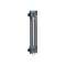 Peigne vertical VX³ - entraxe 150mm - pour coffret 2 rangées