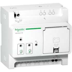 Exiway Smart - telecommande 100 blocs - report de defaut|Schneider Electric-SCHOVA59800