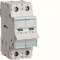 Interrupteur modulaire 2 pôles 40A