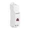 Acti9, iIL voyant lumineux simple rouge 110...230VCA