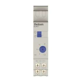 Minuterie electron 30s a 20 mn ELPA 7|Theben-THB0070002