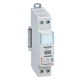 Télévariateur multifonctions compatible lampes dimmables - 1 module|Legrand-LEG002671