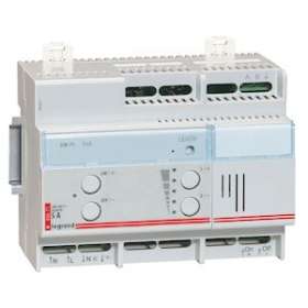 Télévariateur BUS avec reconnaissance automatique de la charge -1000W -6 modules|Legrand-LEG003671