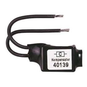 Compensateur pour fonctionnement avec transformateur ferromagnétique|Legrand-LEG040139