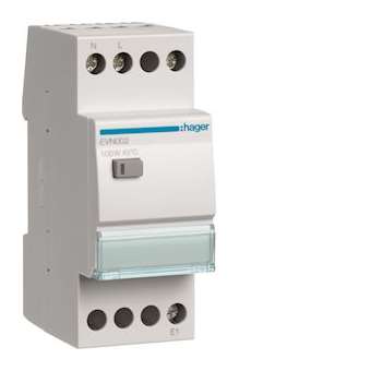 Télévariateur Universel 500W|Hager-HAGEVN002