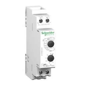 Acti9 - variateur DIN universel 400W - confort STD400LED+ commande éclairage|Schneider Electric-SCHCCTDD20017