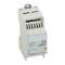 Boîtier d'alimentation modulaire gestion DALI 1/2 circuits Mosaic -gestion 1zone
