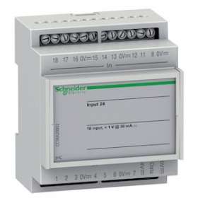 STD - télévariateur - 1000W - SAE - commande de scénario|Schneider Electric-SCHCCTDD20004
