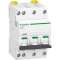 Acti9 iDT40N - disjoncteur modulaire - 3P+N C 10A 6000A/10kA