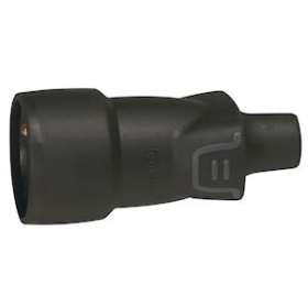 Prolongateur borne à vis 2P+T 16A IK08 IP44 à sortie droite|Legrand-LEG050446