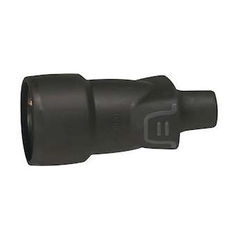 Prolongateur borne à vis 2P+T 16A IK08 IP44 à sortie droite|Legrand-LEG050446