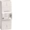 Disjoncteur de branchement différentiel 2P 60A 500mA selectif