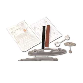 3M Scotchcast Jonction BT 92A23C + connecteur|3M france-TRM80130