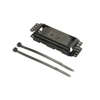 RayGel Plus 0-Boîte de jonction/dérivation avec gel 2-3x1,5-2,5mm²-Sans connect|TE Connectivity ( Ex Tyco Simel )-TYS000477