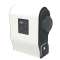 Borne VE mono Green'up Premium avec protection 7,4kW Mode 2/3 plastique